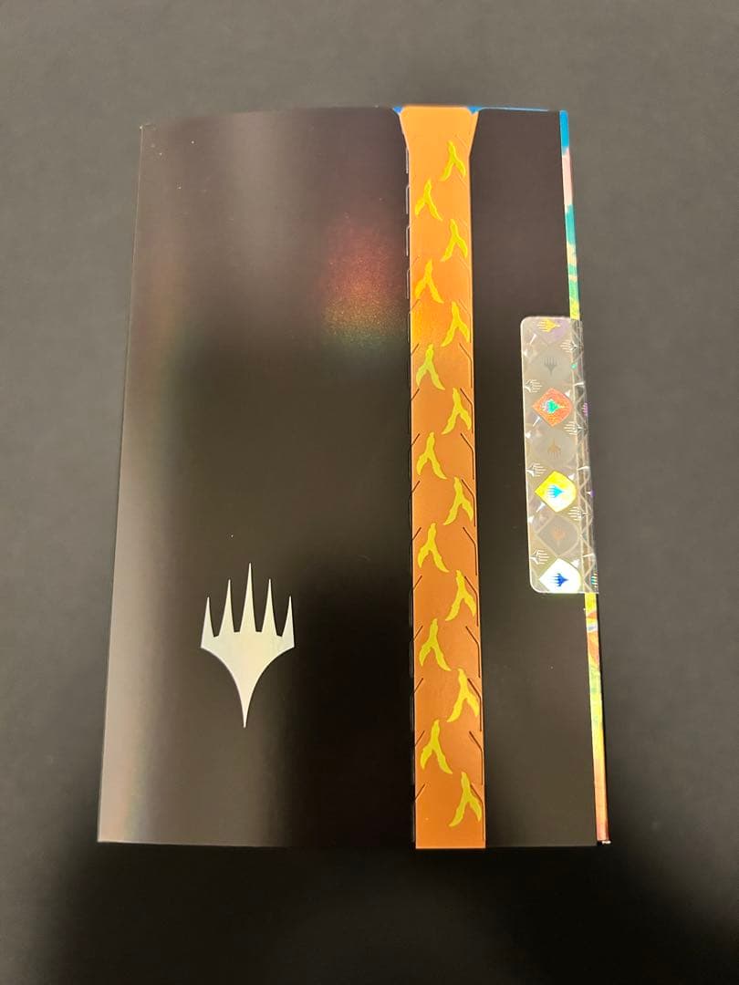 MTG チョコボバンドル 日本語版