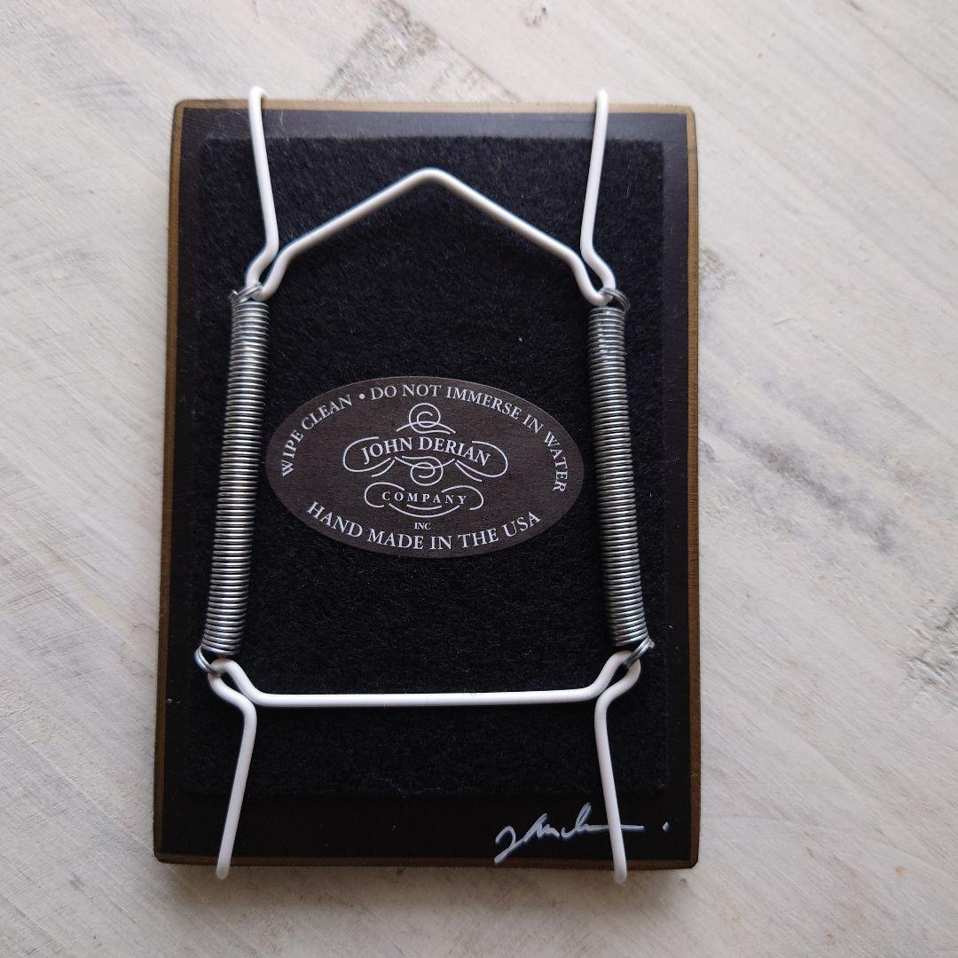 John Derian ジョンデリアン　デコパージュ