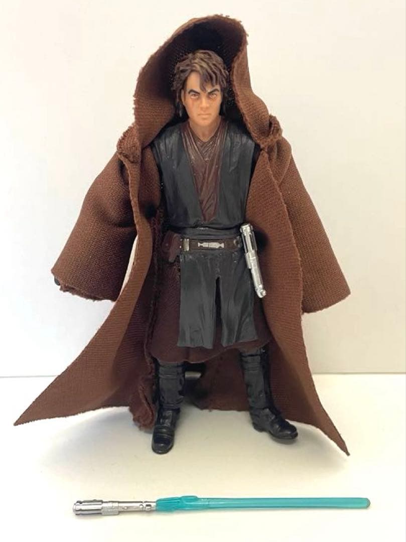 スター・ウォーズ】アナキン・スカイウォーカー ヴィンテージ