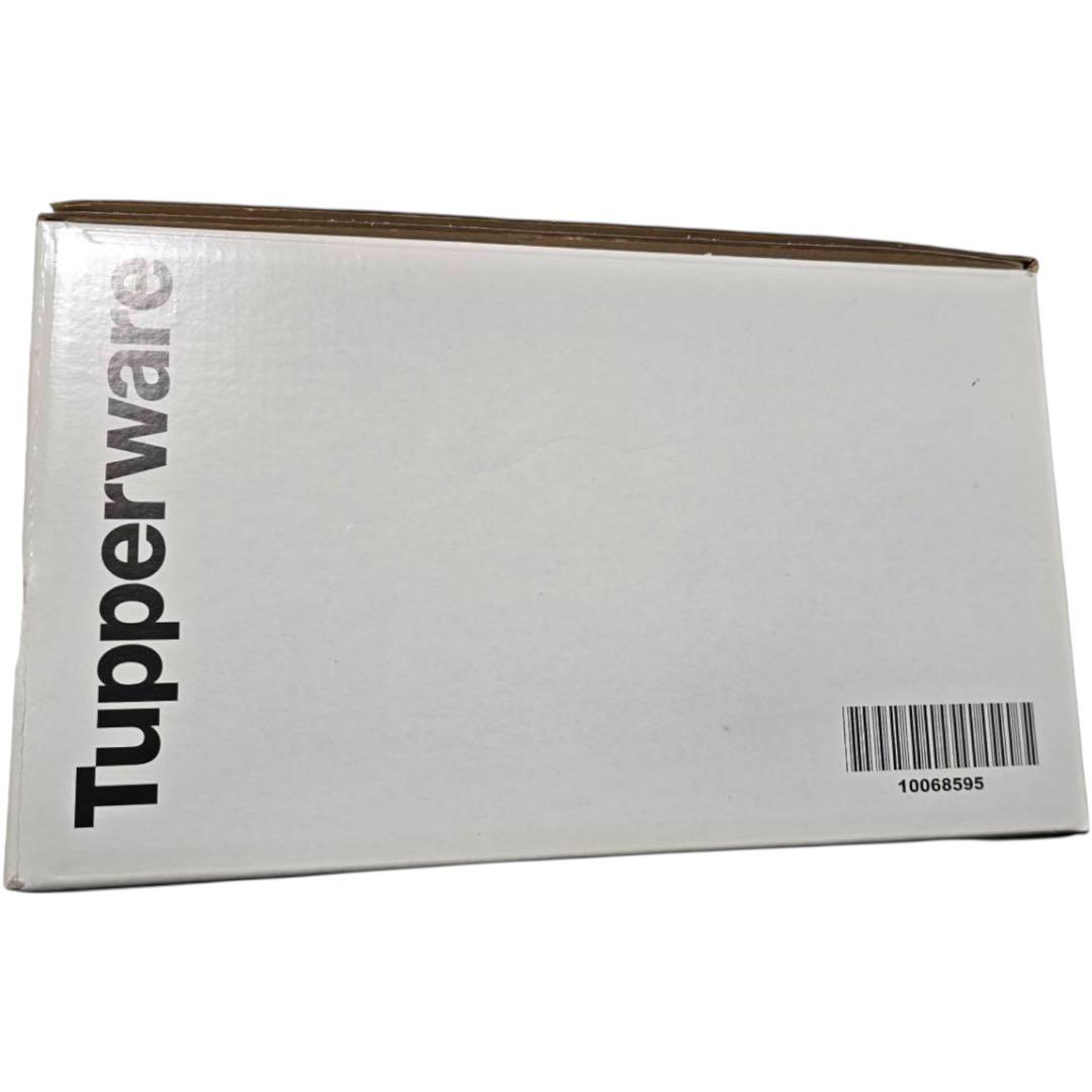 【新品】タッパーウェア Tupperware 圧力鍋 3.2L