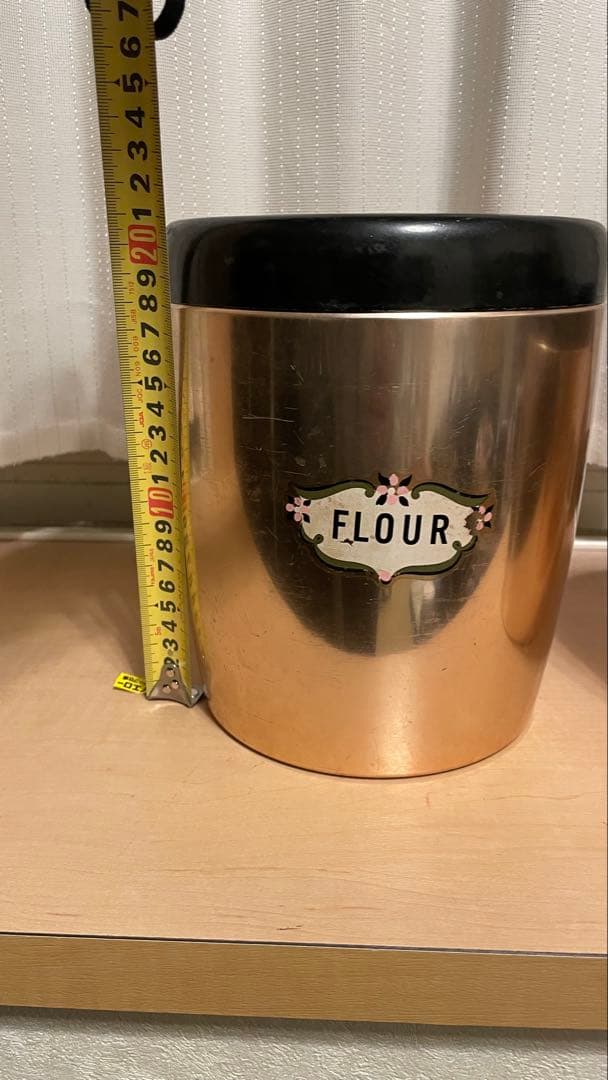 WEST BEND ウエストベンド キャニスター4個セット