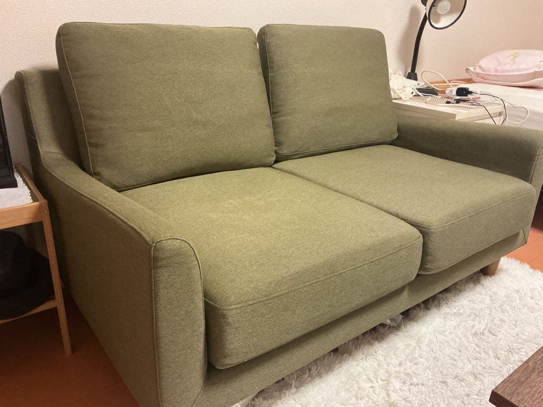 オシャレソファー