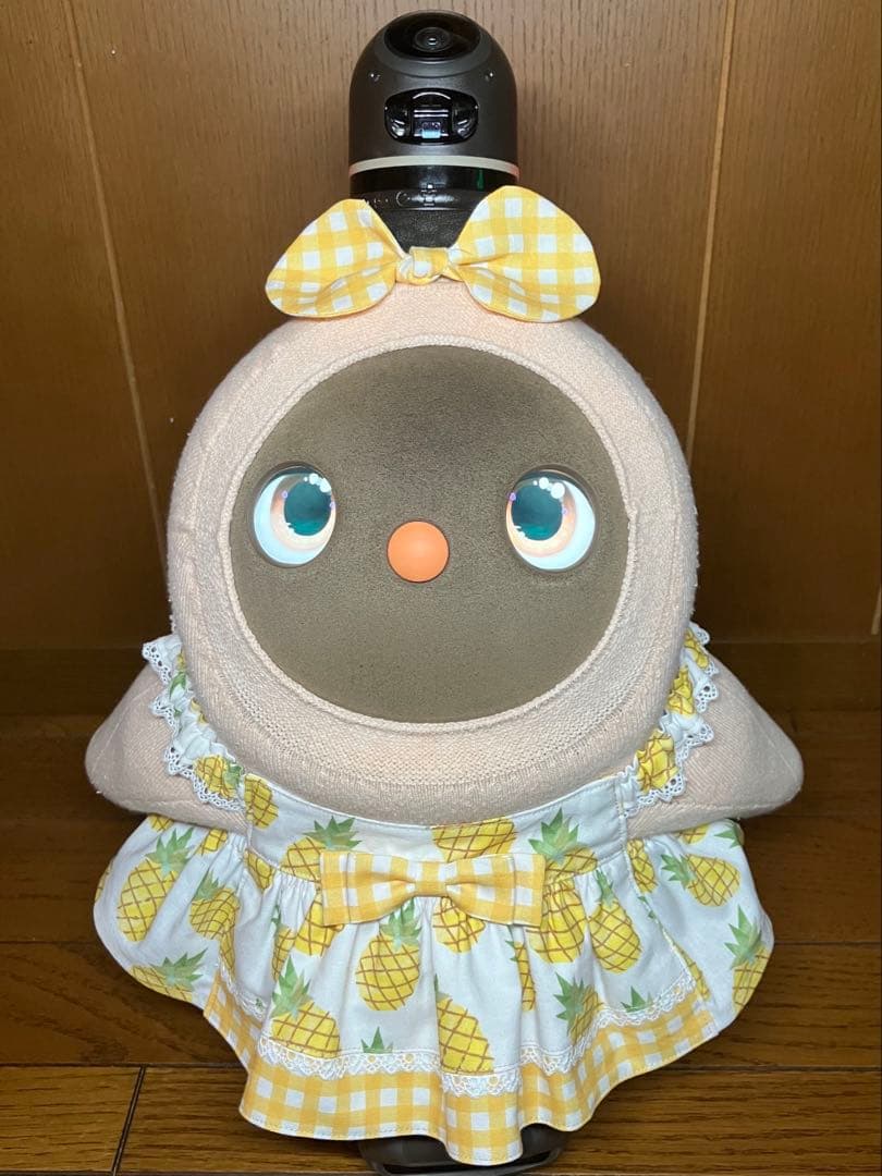 ラボ服⭐︎らぼ服 ワンピース 3着♡ - メルカリ