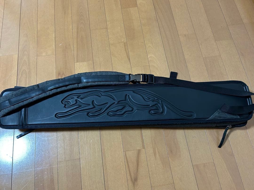 キューケース プレデター URBAIN 2x4 ソフト