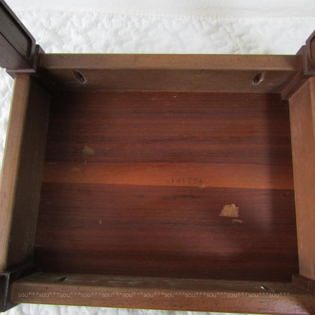 【コスガ/KOSUGA/コスガ家具】ネストテーブル/小さいテーブル/棚