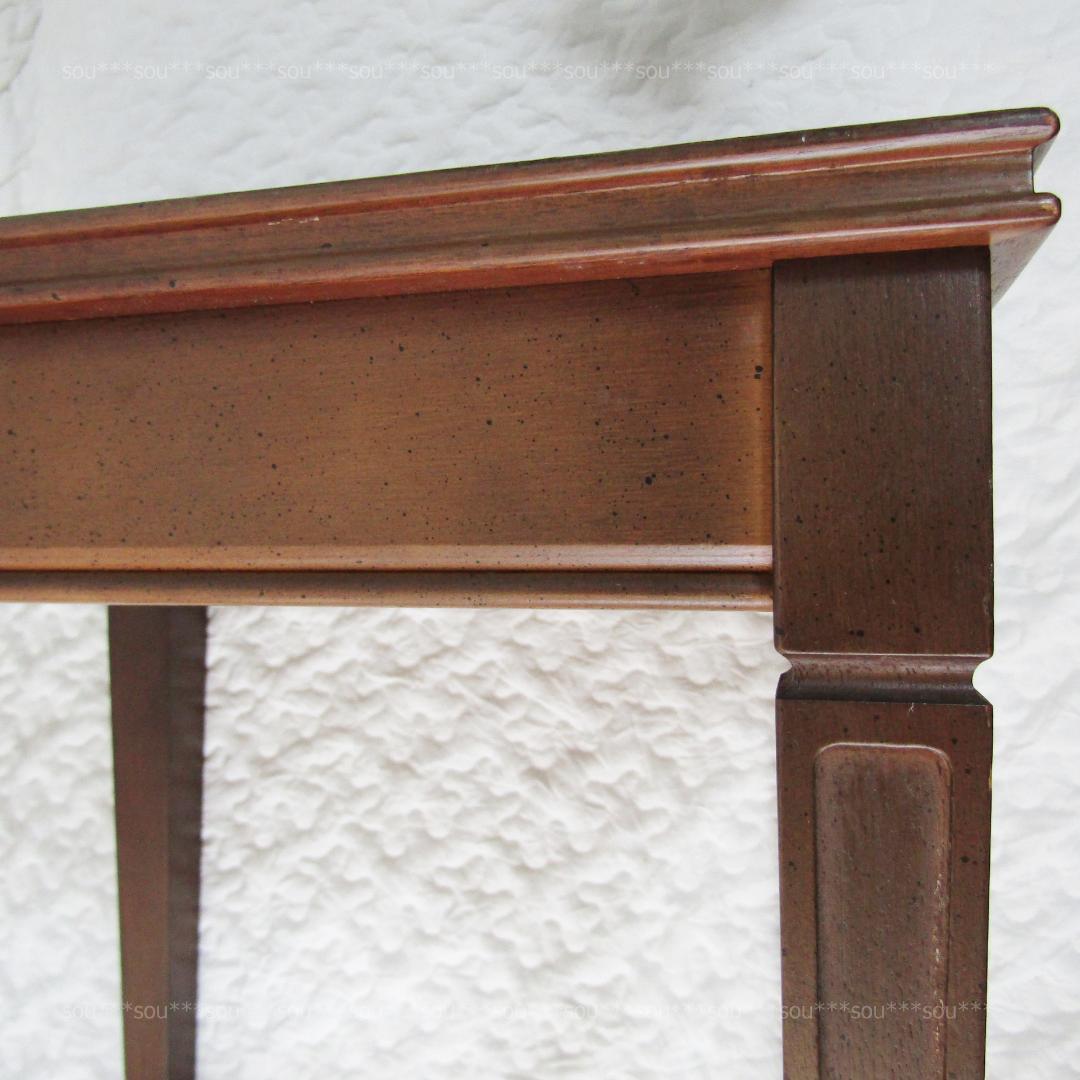 【コスガ/KOSUGA/コスガ家具】ネストテーブル/小さいテーブル/棚