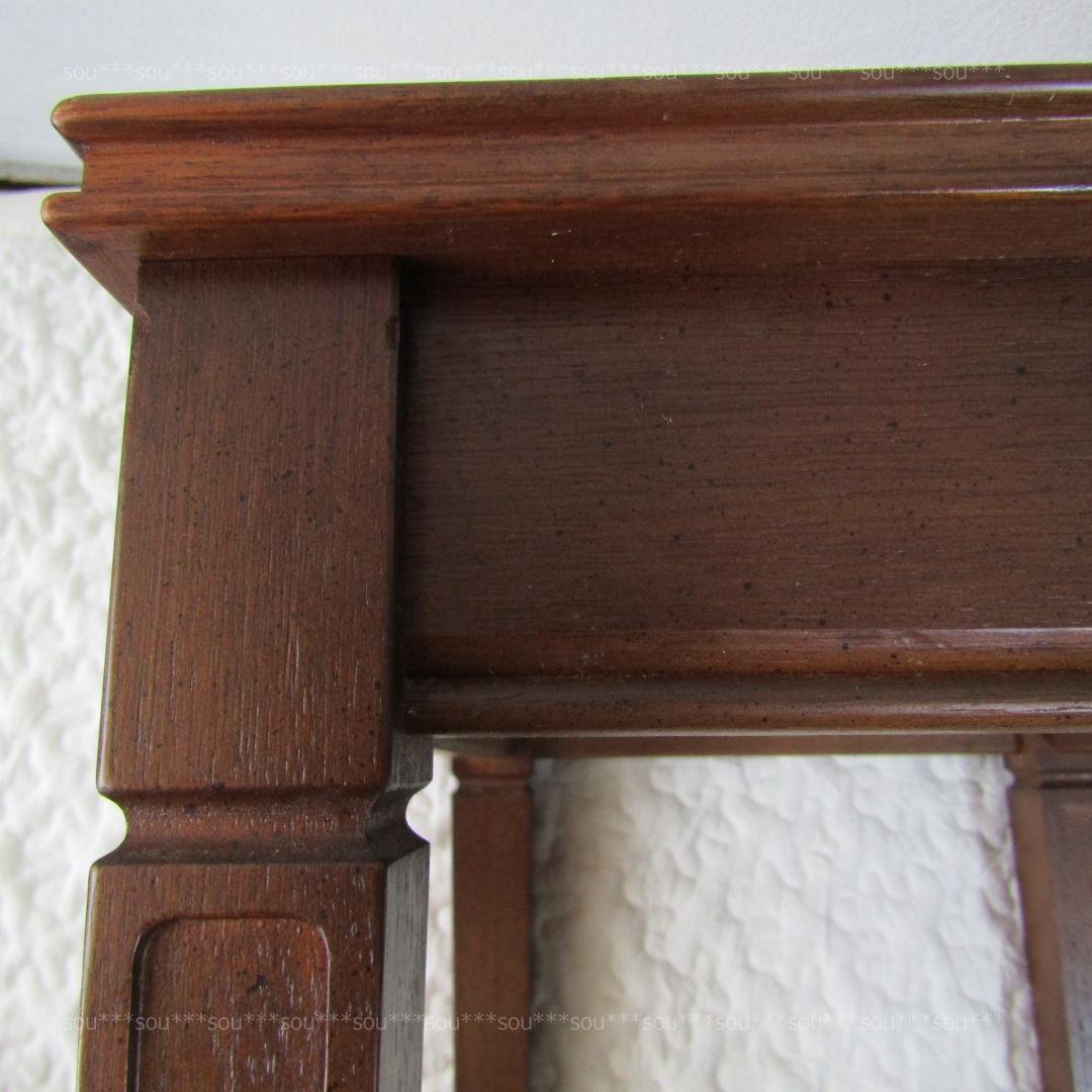 【コスガ/KOSUGA/コスガ家具】ネストテーブル/小さいテーブル/棚