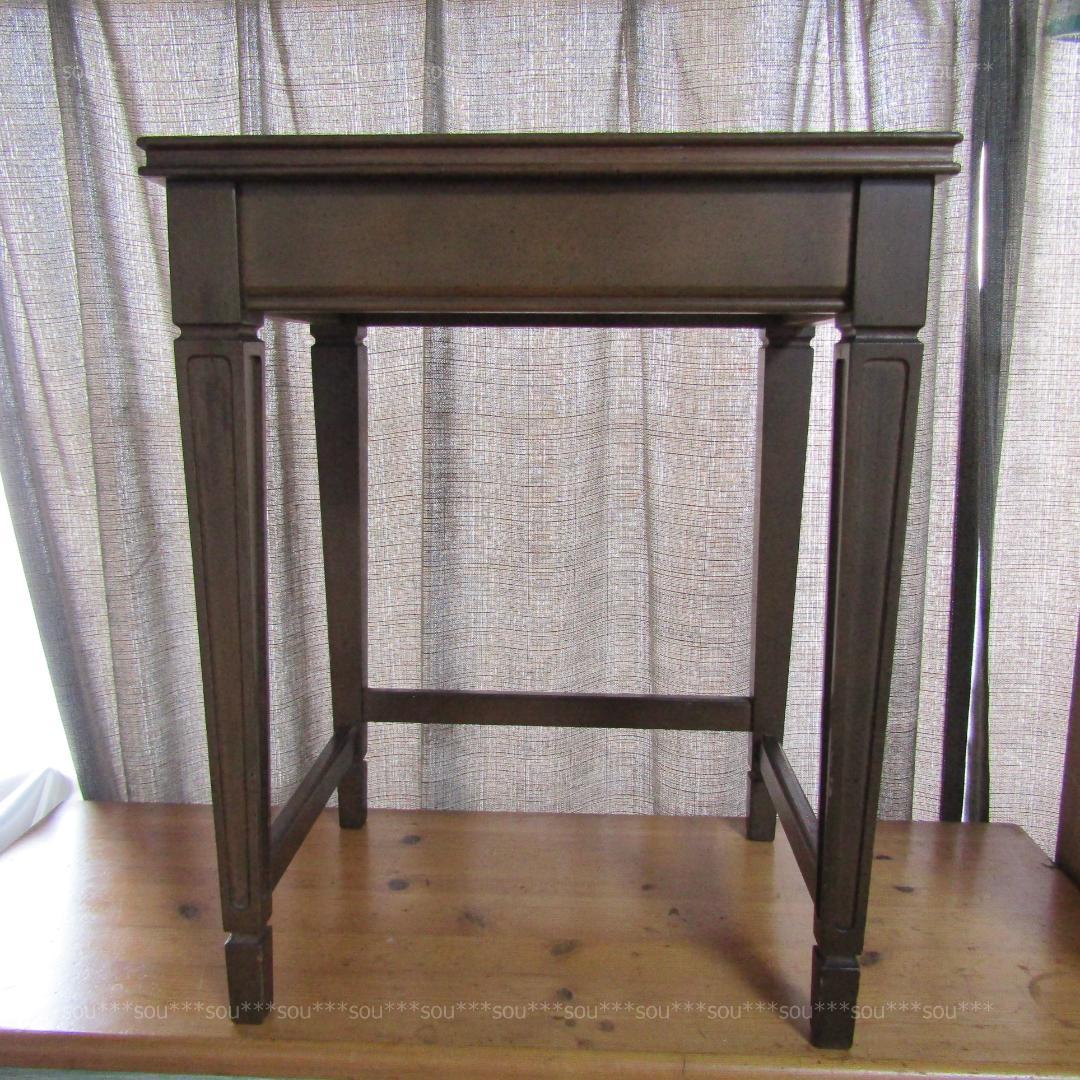 【コスガ/KOSUGA/コスガ家具】ネストテーブル/小さいテーブル/棚