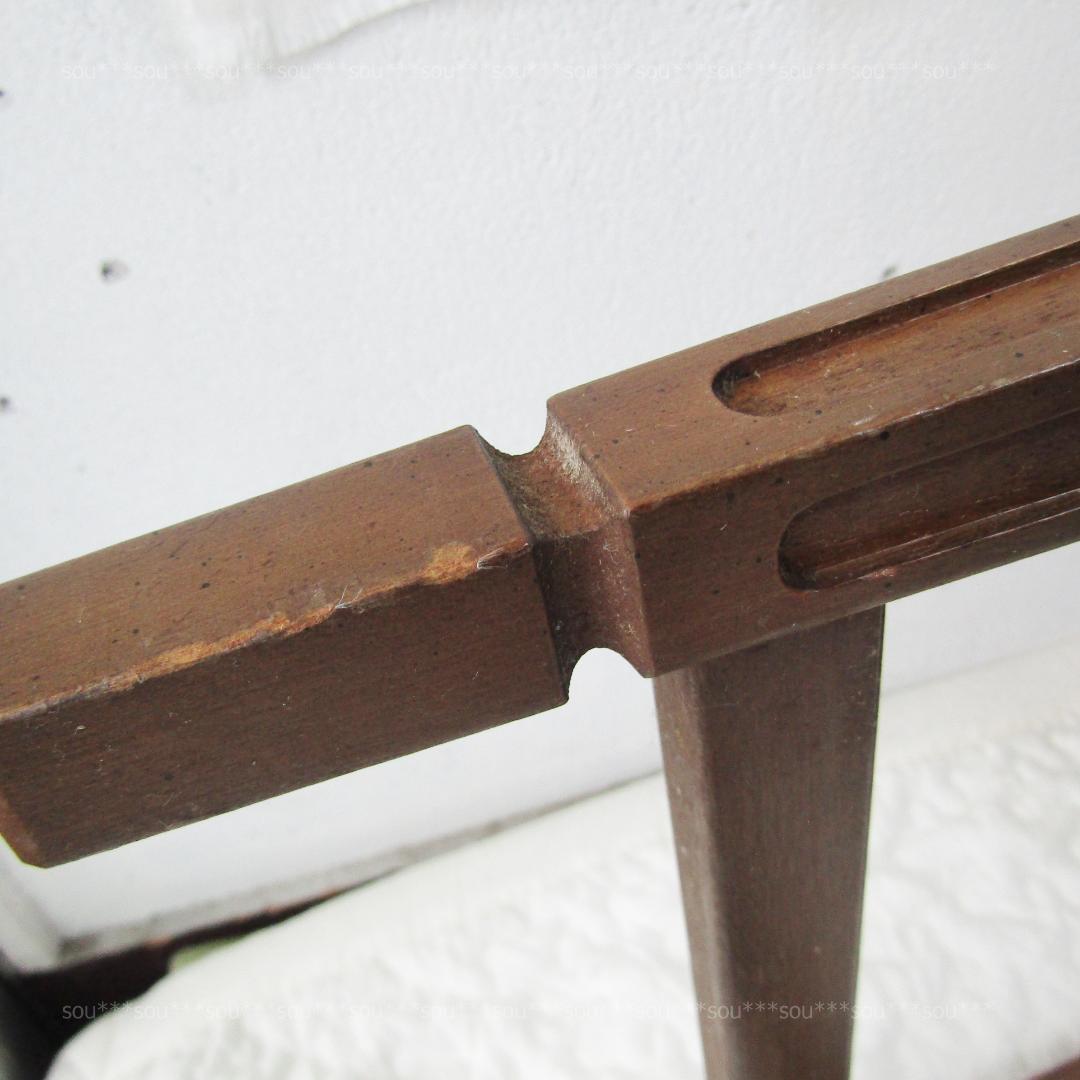 【コスガ/KOSUGA/コスガ家具】ネストテーブル/小さいテーブル/棚