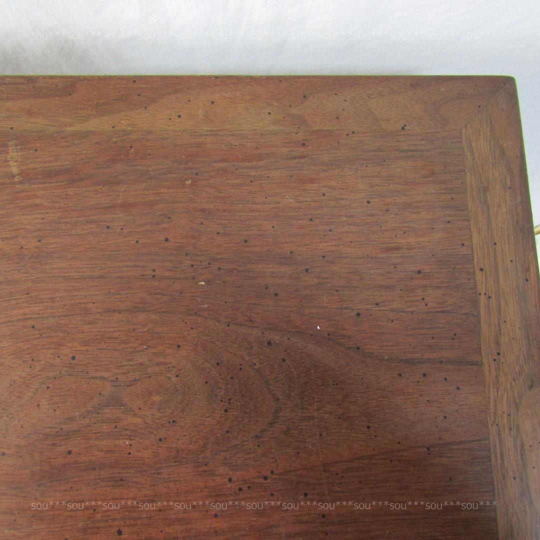 【コスガ/KOSUGA/コスガ家具】ネストテーブル/小さいテーブル/棚