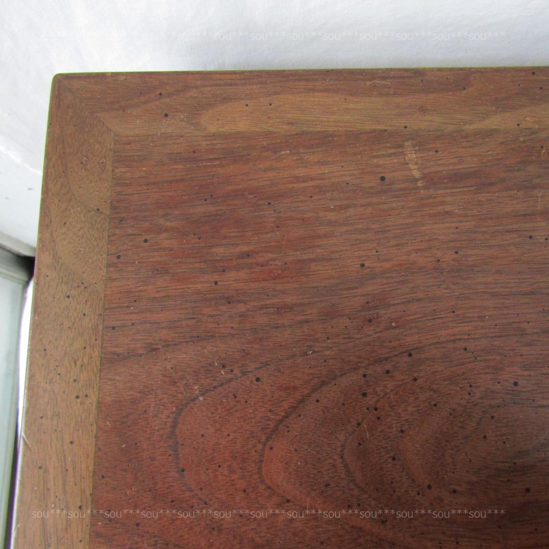 【コスガ/KOSUGA/コスガ家具】ネストテーブル/小さいテーブル/棚