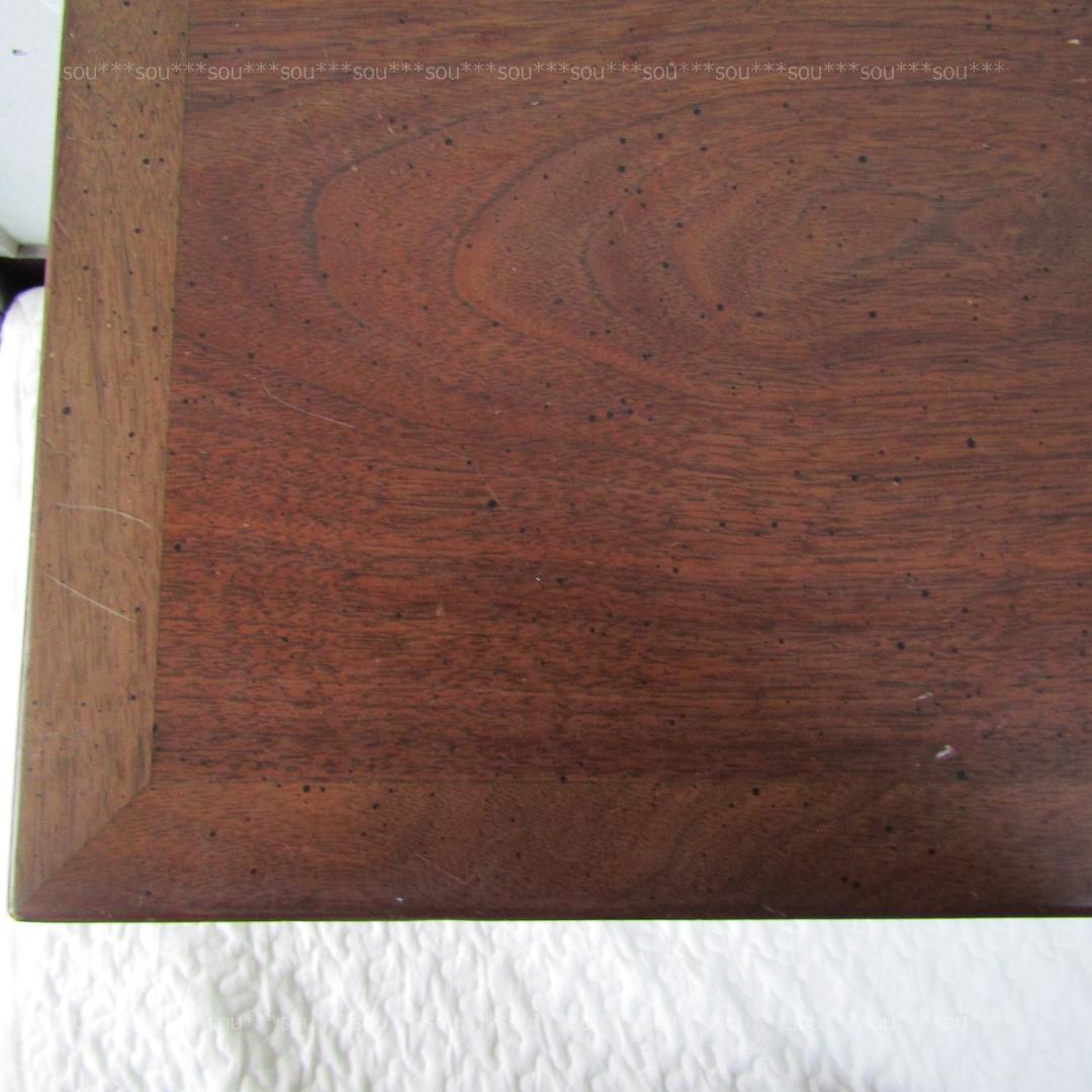 【コスガ/KOSUGA/コスガ家具】ネストテーブル/小さいテーブル/棚