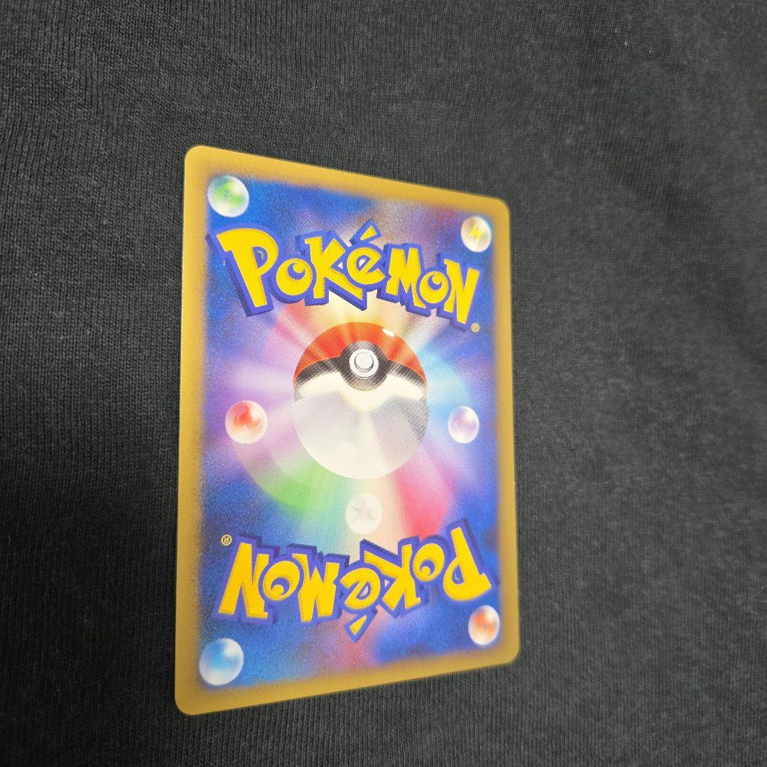 ポケモンカード　なみのりピカチュウ ホロ　美品