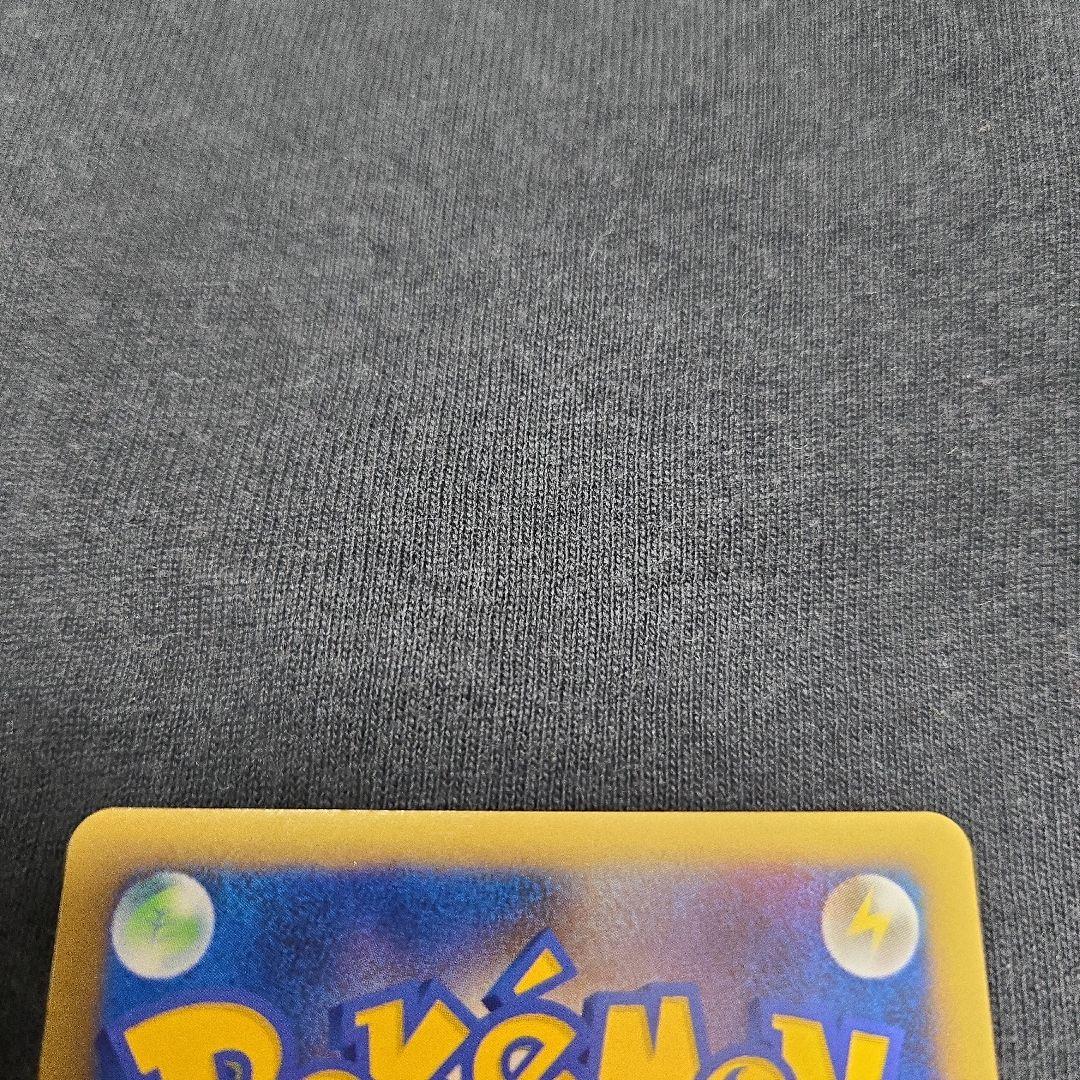 ポケモンカード　なみのりピカチュウ ホロ　美品