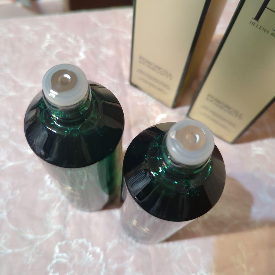 ヘレナルビンスタイン ・スキンミュニティ エッセンスローション 200ml　2本