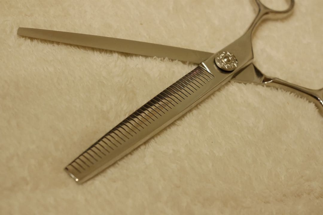 PETGANIC SCISSORS セニングシザー魂の通販はau PAY マーケット - 輸入