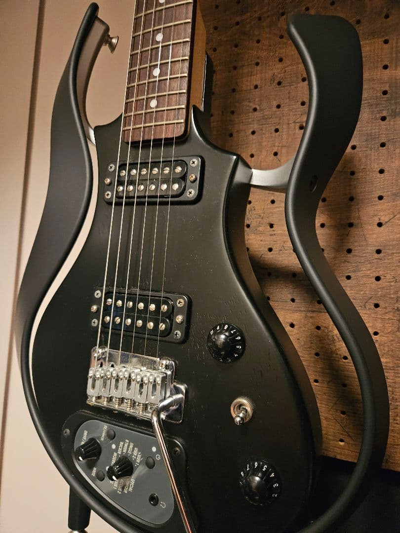 VOX Starstream Type-1（ブラック）