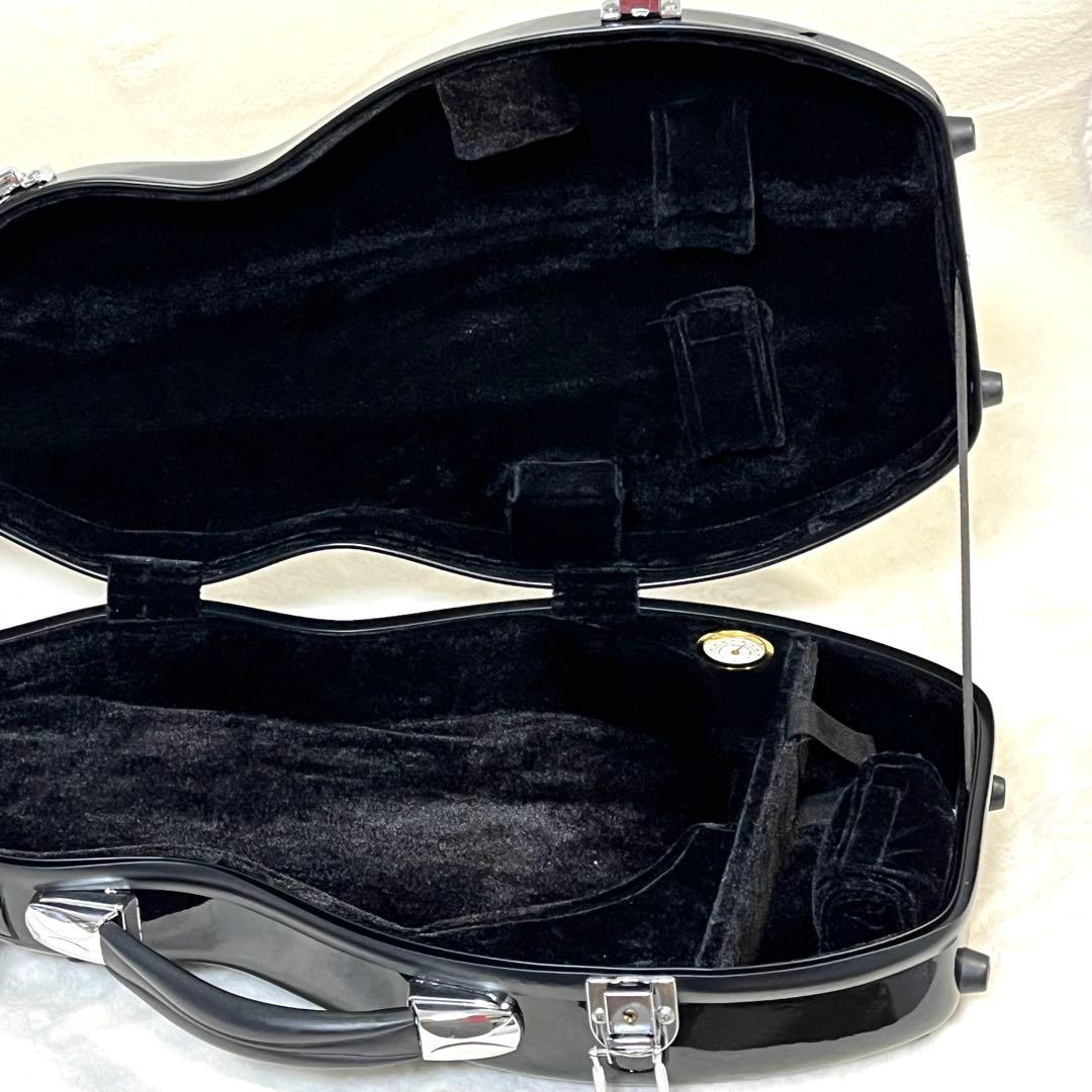 【美品】バイオリンケース ハードケース