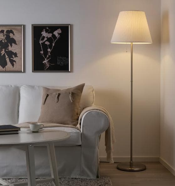 【 IKEA イケア フロアランプ テーブルランプ ２個セット 】＆＆＆