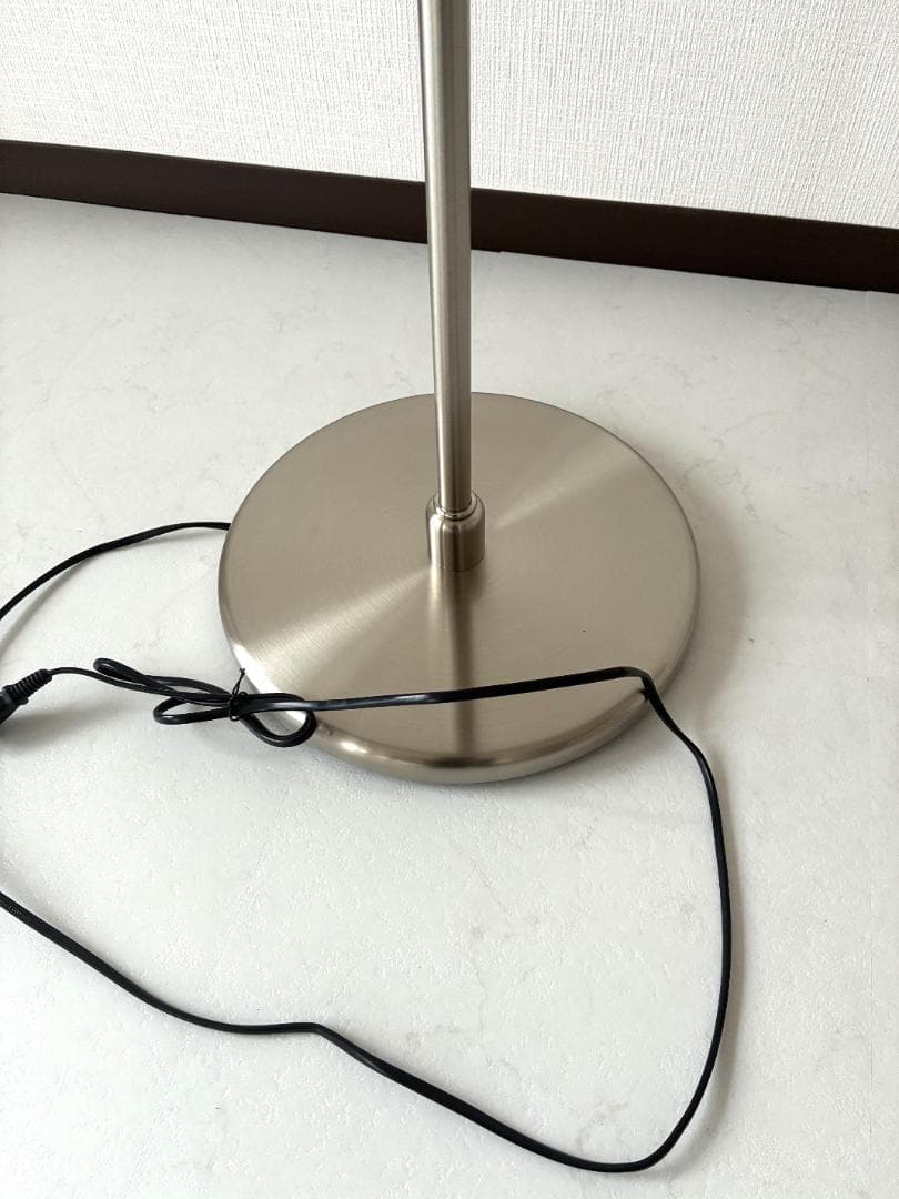 【 IKEA イケア フロアランプ テーブルランプ ２個セット 】＆＆＆