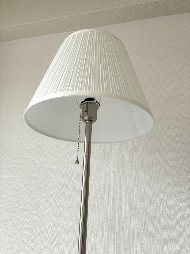 【 IKEA イケア フロアランプ テーブルランプ ２個セット 】＆＆＆