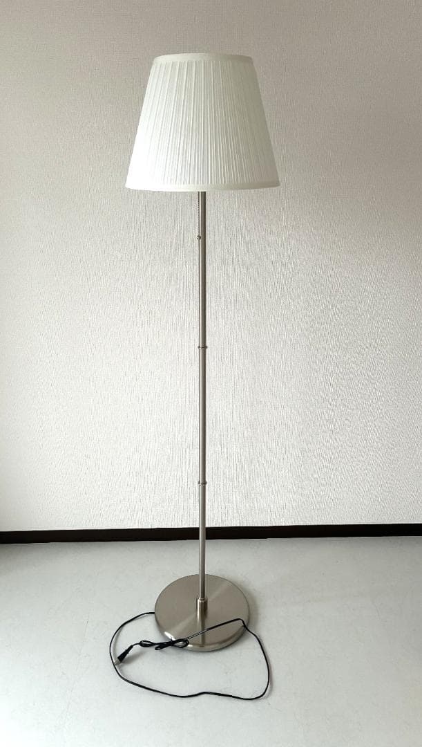 【 IKEA イケア フロアランプ テーブルランプ ２個セット 】＆＆＆