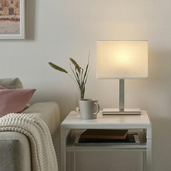 【 IKEA イケア フロアランプ テーブルランプ ２個セット 】＆＆＆