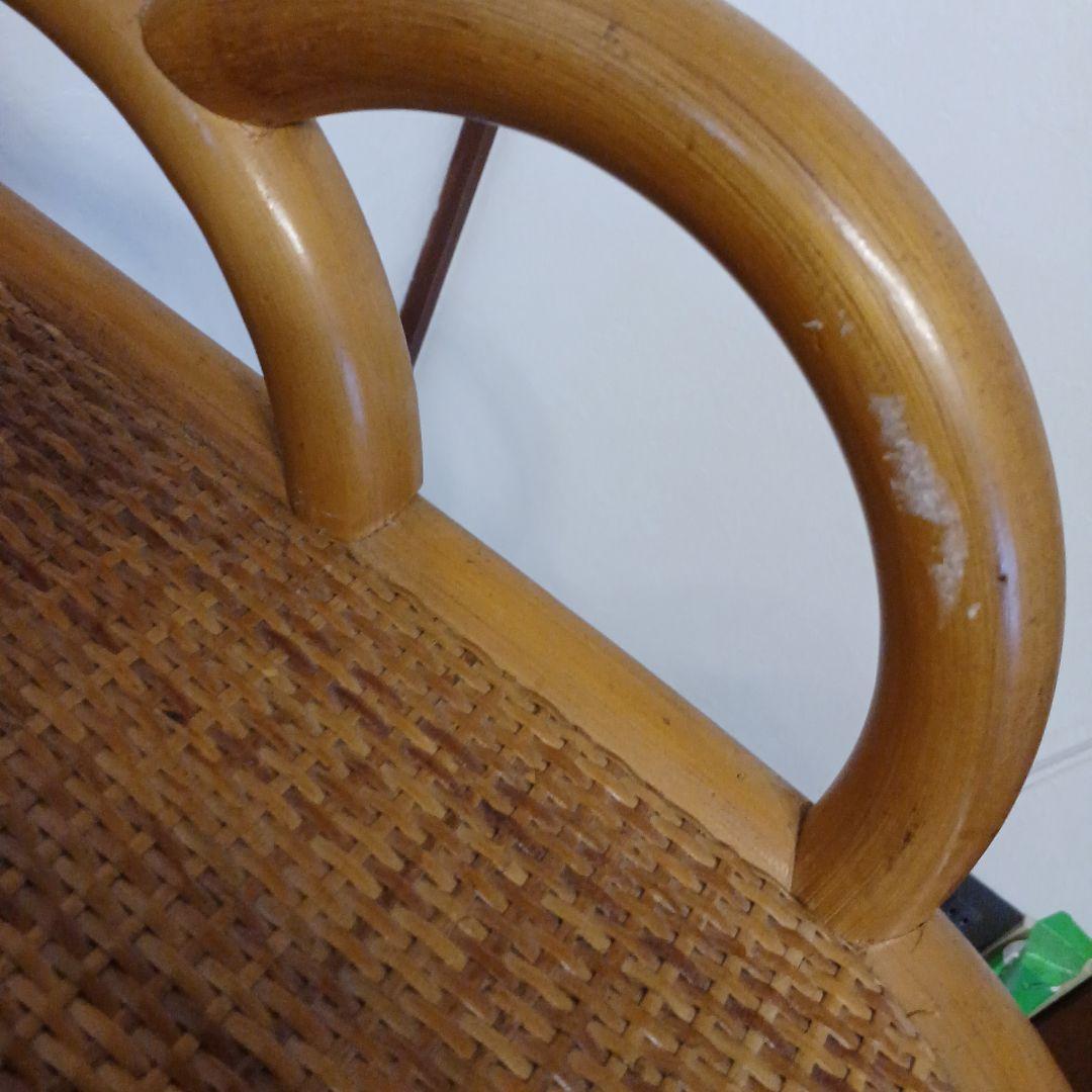 ラタン チェスト　　天然素材