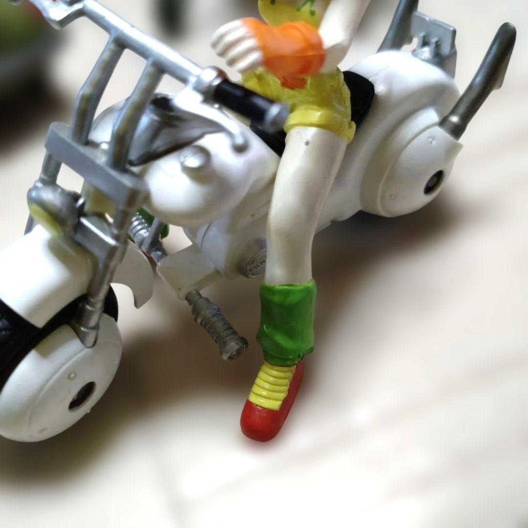 ドラゴンボール ドラゴンボールZ メカコレクション 全10種 コンプリート