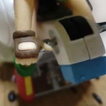 ドラゴンボール ドラゴンボールZ メカコレクション 全10種 コンプリート