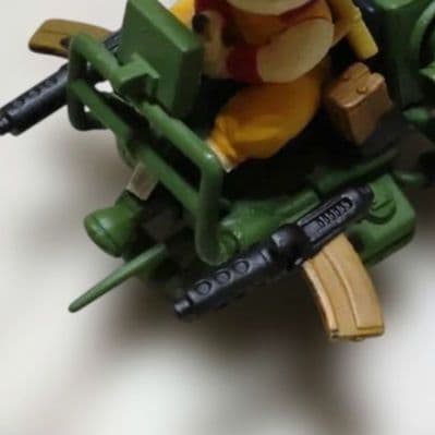 ドラゴンボール ドラゴンボールZ メカコレクション 全10種 コンプリート