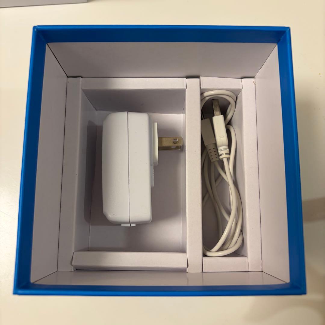 【値下げ相談可】OrthoPulse（オルソパルス） / マウスピース