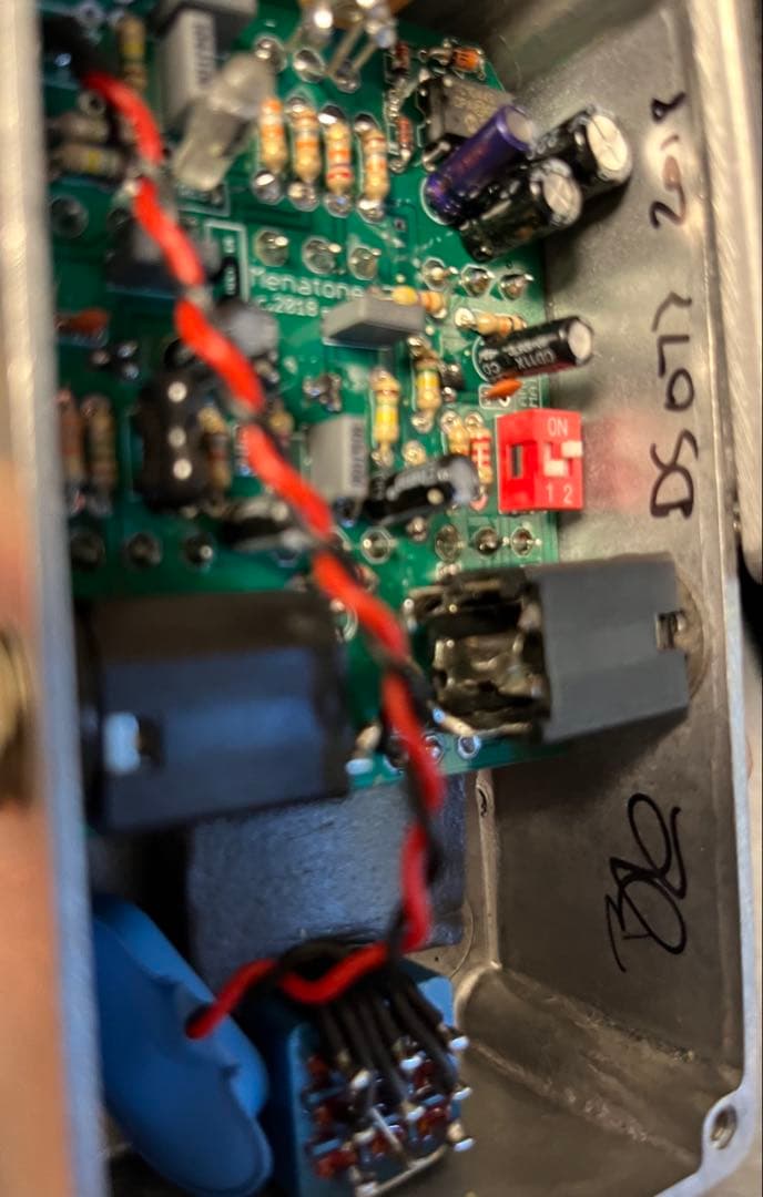 menatone DUMBSTRUCK ジャンク品 - メルカリ