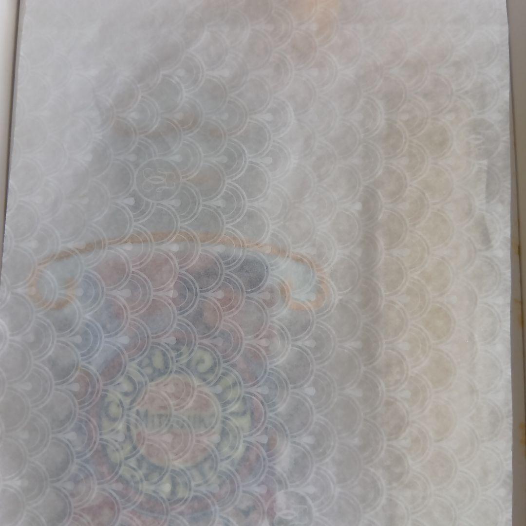 Guerlain Mitsouko 香水 75ml 有田焼　未使用