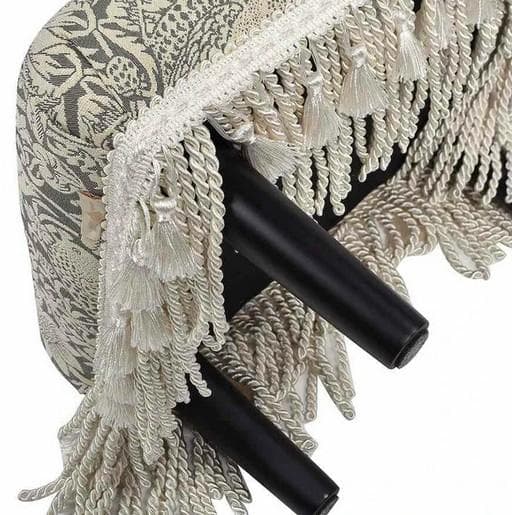 スツール オットマン モリス イチゴ泥棒 ジェニファーテイラー 33191ST