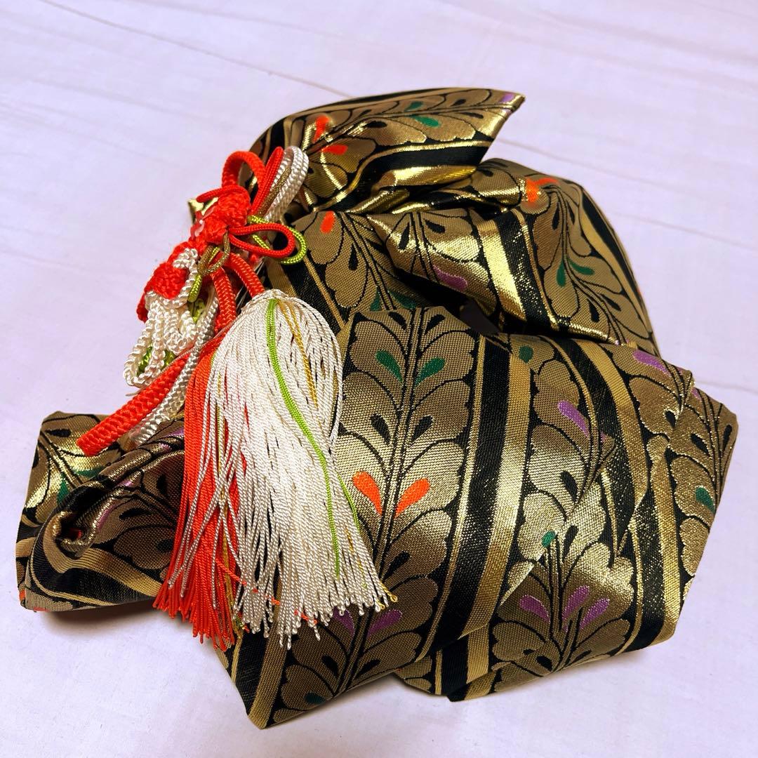 マ*ヨ様 2-上　七五三　舞台衣装　ポリエステル　洗える着物　女の子　着物　7歳