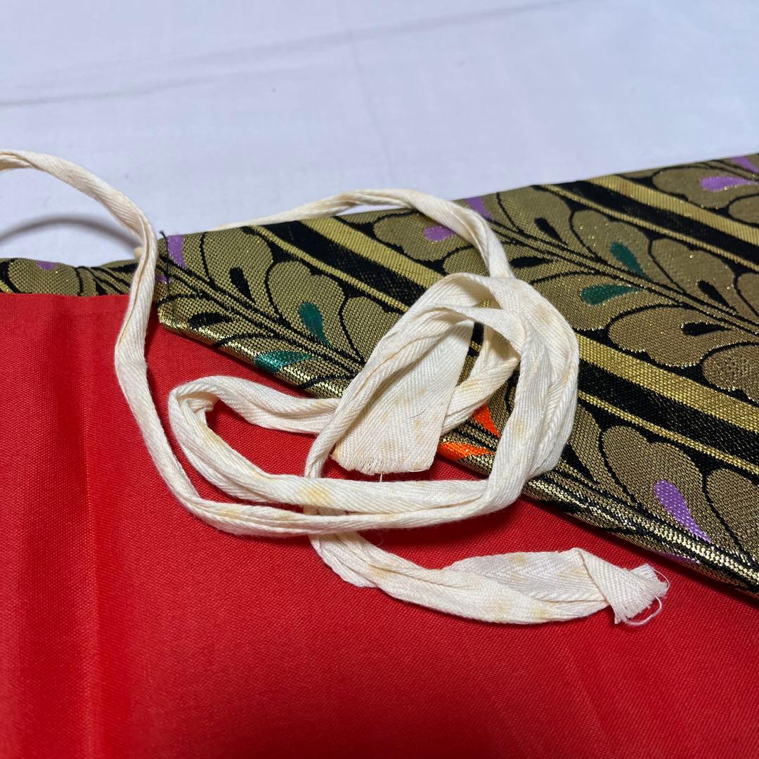 マ*ヨ様 2-上　七五三　舞台衣装　ポリエステル　洗える着物　女の子　着物　7歳