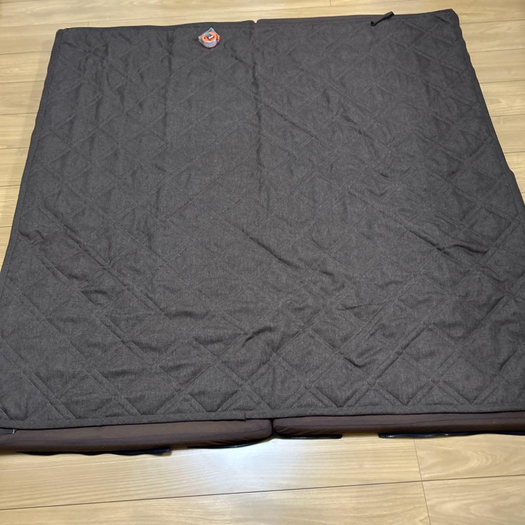 コーナーソファ ベルメゾン ローソファ