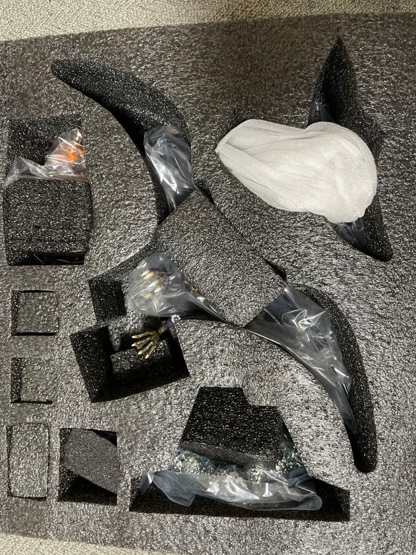 ワンピース 火災のキング フィギュア G5スタジオ