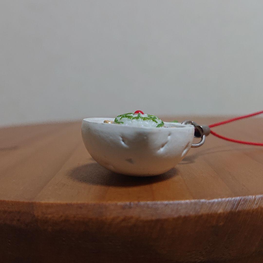 ドラえもん リーメント ストラップ はらぺこマスコット 畑のレストラン