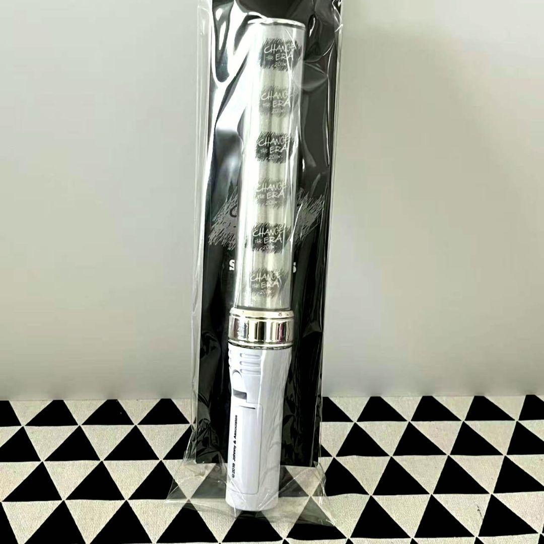 SixTONES チェンエラ ペンライト - メルカリ