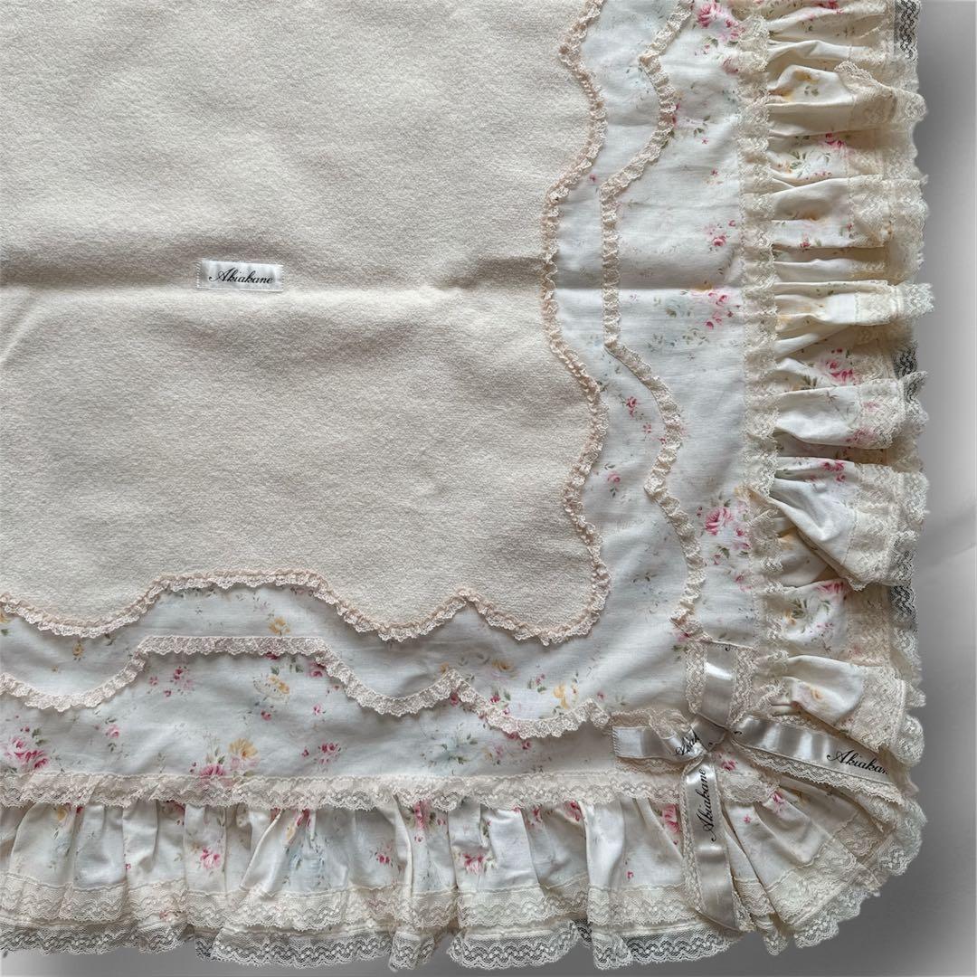 さえら Akiakane アキアカネ 座布団カバー／クッションカバー　2枚