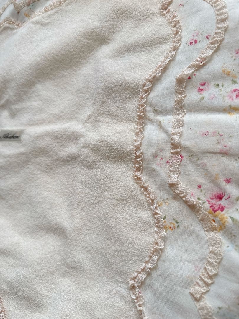 さえら Akiakane アキアカネ 座布団カバー／クッションカバー　2枚