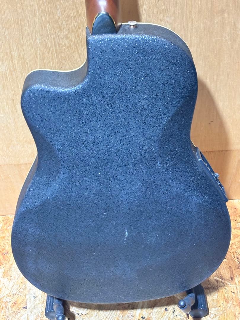 Barclay エレアコギター SA-380 バークレイ - メルカリ