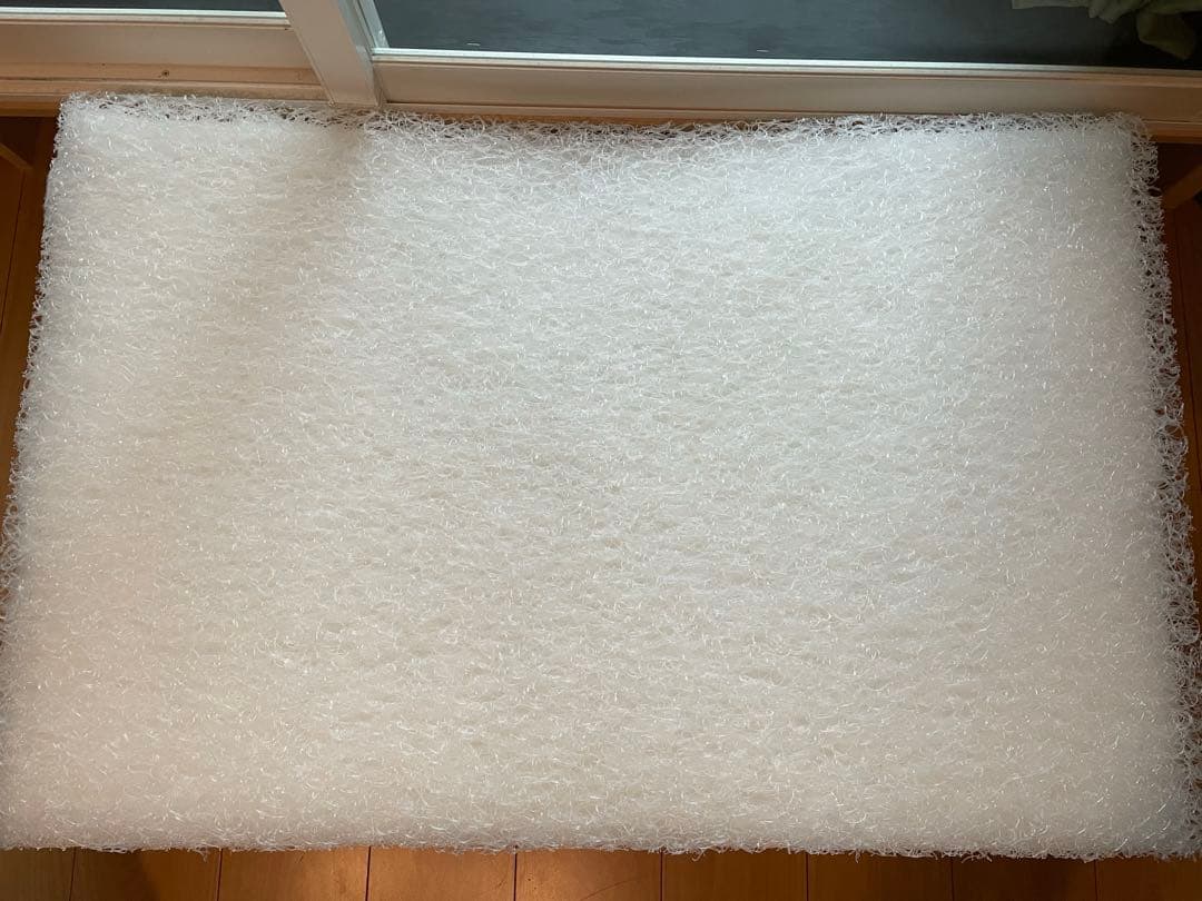 エアウィーヴ マットレス スマートZ シングル 三つ折り