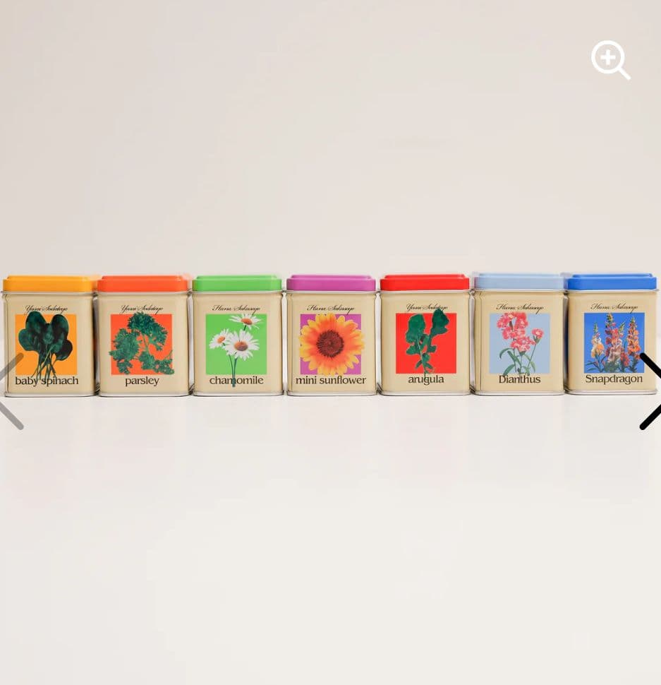 藤井風 花と野菜缶コンプリートセット全7種 - メルカリ