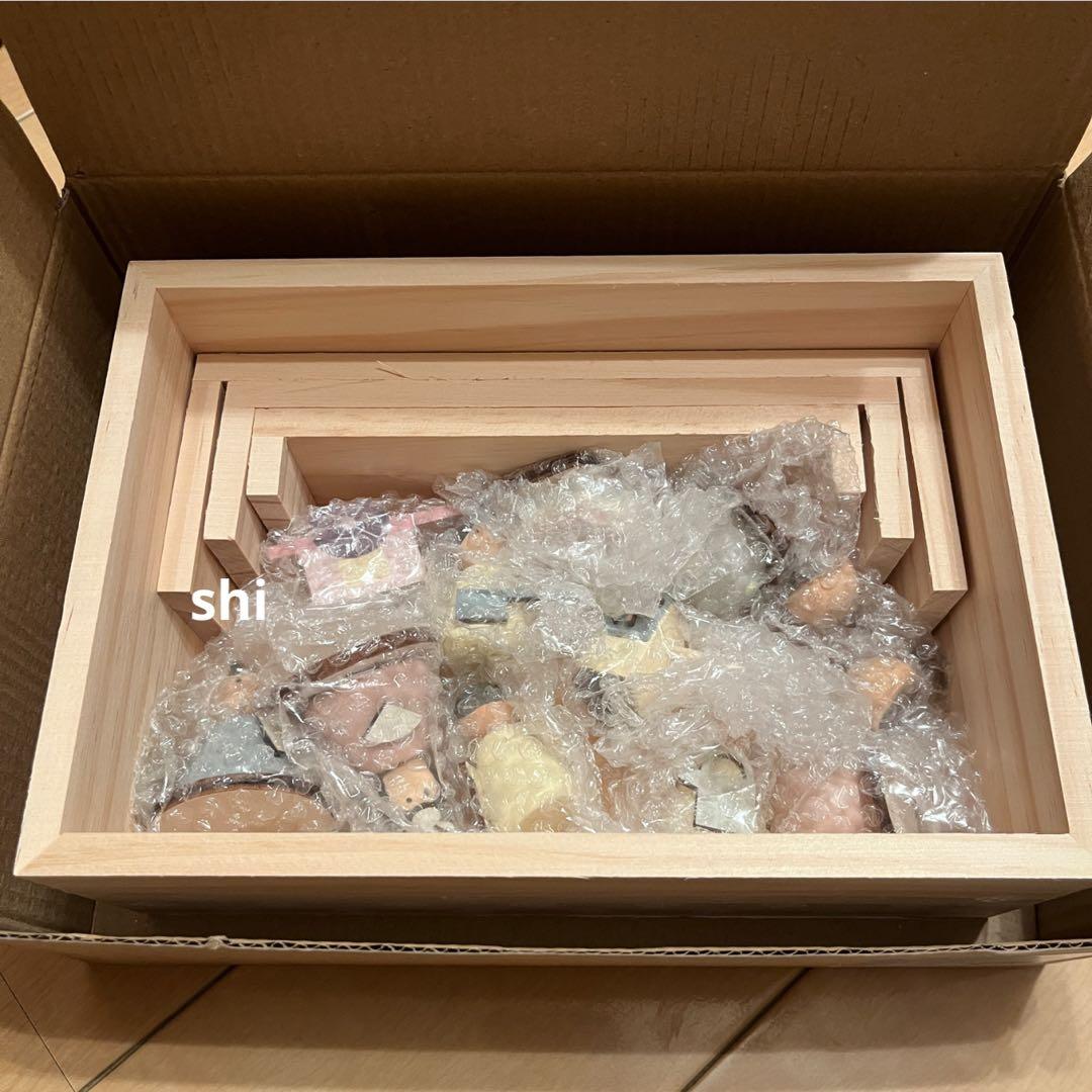 サリュ ひなまつり 収納できる雛人形セット - メルカリ