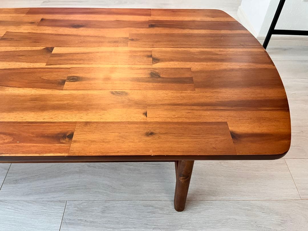 unico ローテーブル スウェラ SWELLA