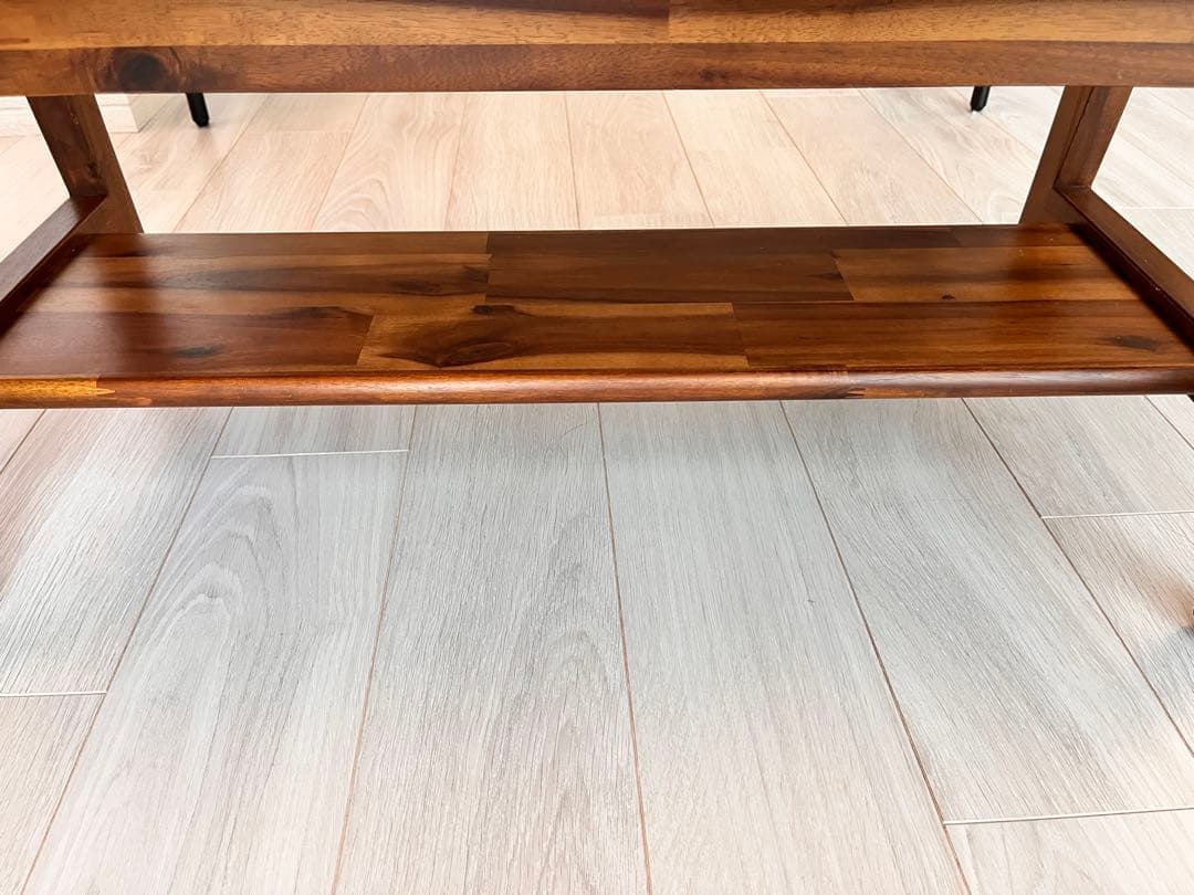 unico ローテーブル スウェラ SWELLA