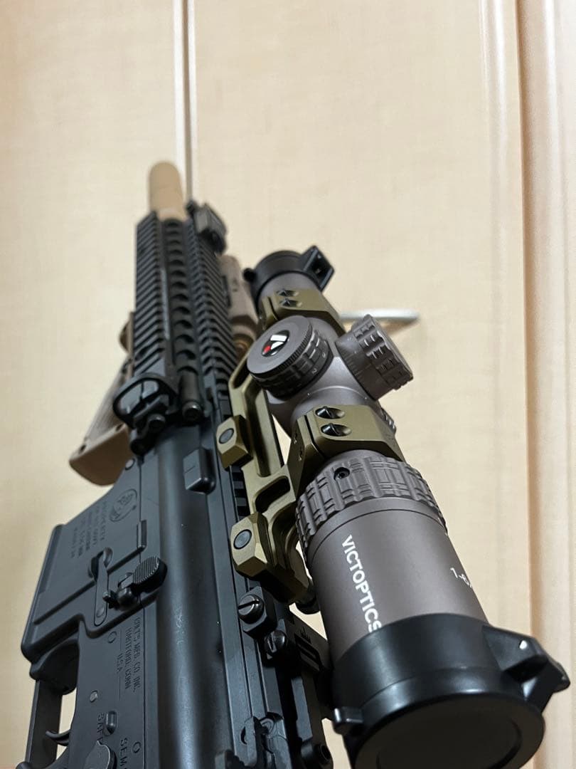 東京マルイ Mk18 Mod.1 エアソフトガン 次世代電動ガン